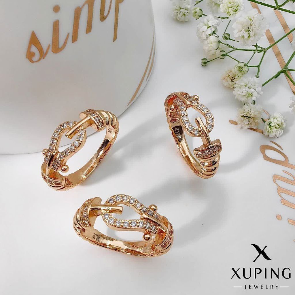 انگشتر ژوپینگ کد 2262 - خرید آنلاین از گالری آداس